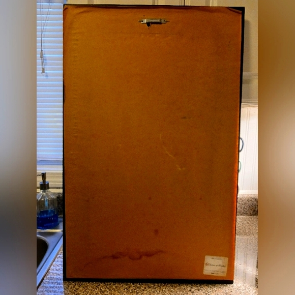 Ancient Whispers pattern - Picture 4 of 5